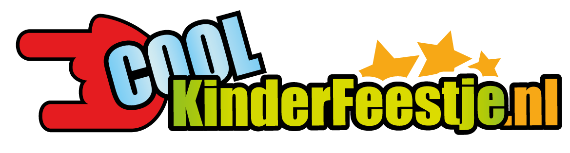 Cool Kinderfeestje