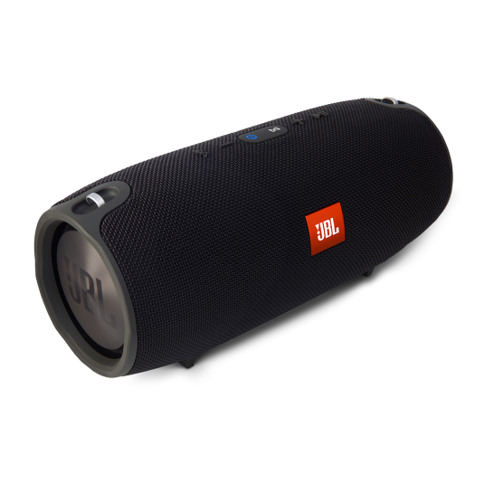 Soundbox