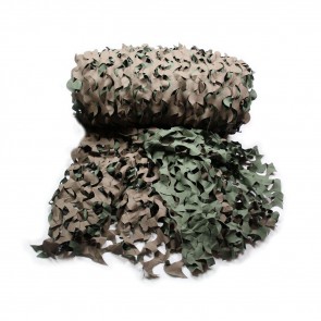Camouflagenetten